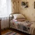 Кровать подушки