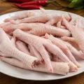 Куриные лапки