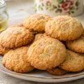 Печенье рассол