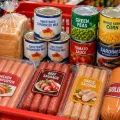 Продукты