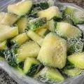 Кабачки