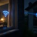 Воровство Wi-Fi