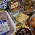 Плохие продукты