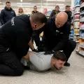 Супермаркет