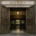 Метрополитен