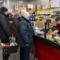 Продавец в Светофоре