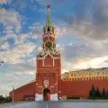 Спасские ворота