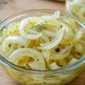 Маринованный лук