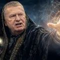 Жириновский