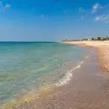 Азовское море