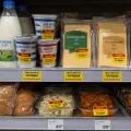 Продукты питания