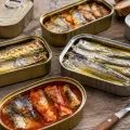 Консервы