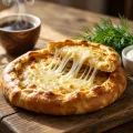 Ленивый хачапури