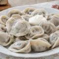 Пельмени