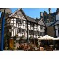 Паб The Old Wellington Inn