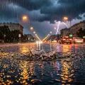 Ливень