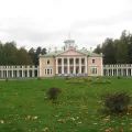 Усадьба Валуево