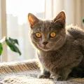 Кошка