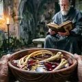 Перемывание косточек