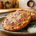 Драники из тыквы
