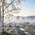 Осенний пейзаж