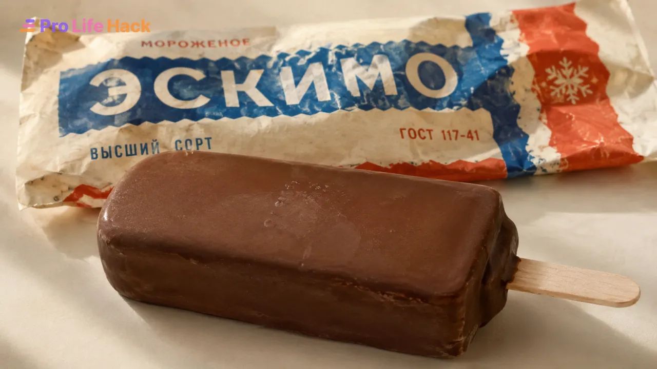 Эскимо