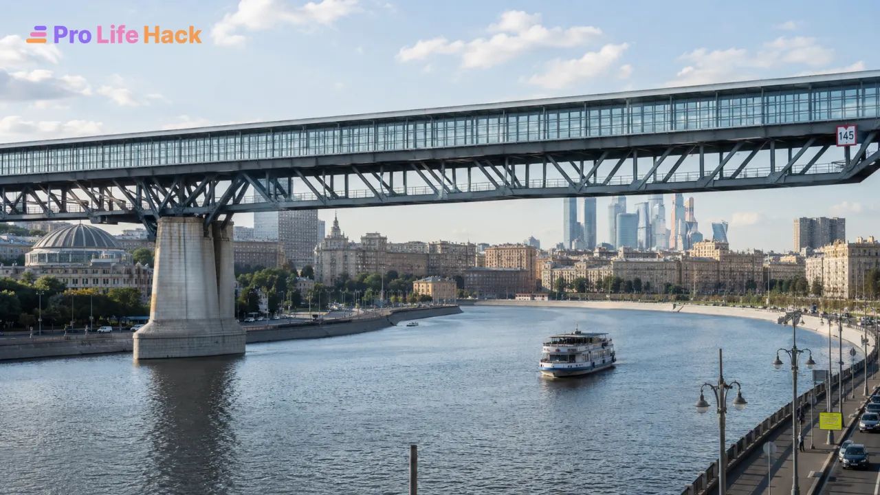 Мост