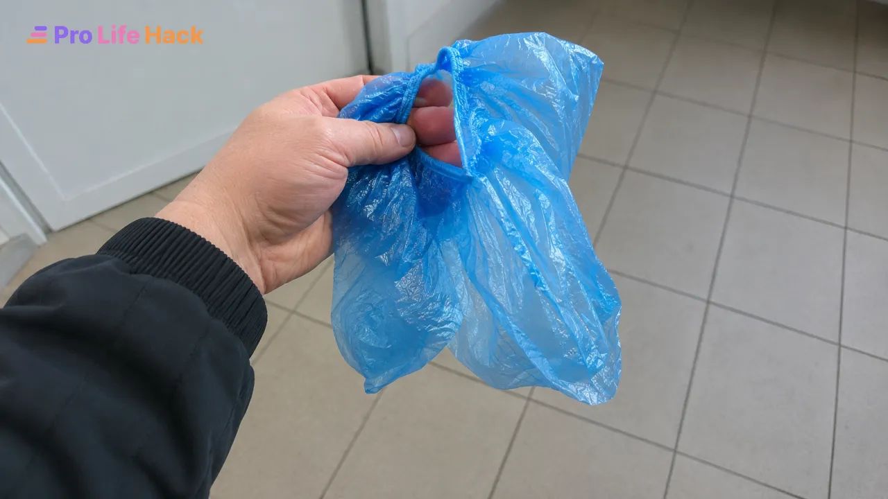 Бахилы