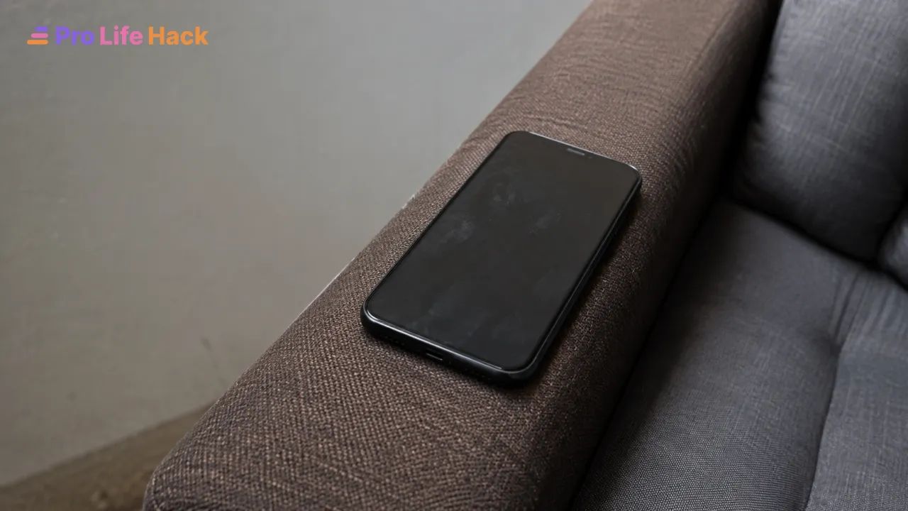 Смартфон