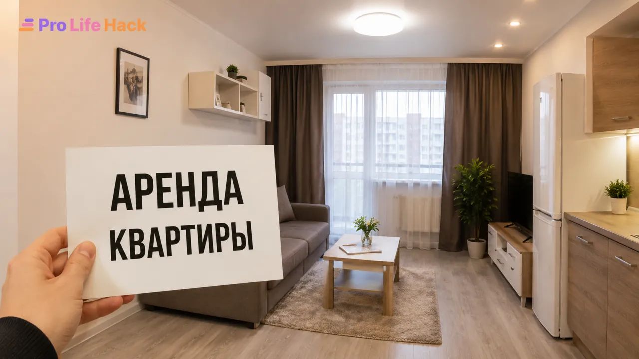 Аренда