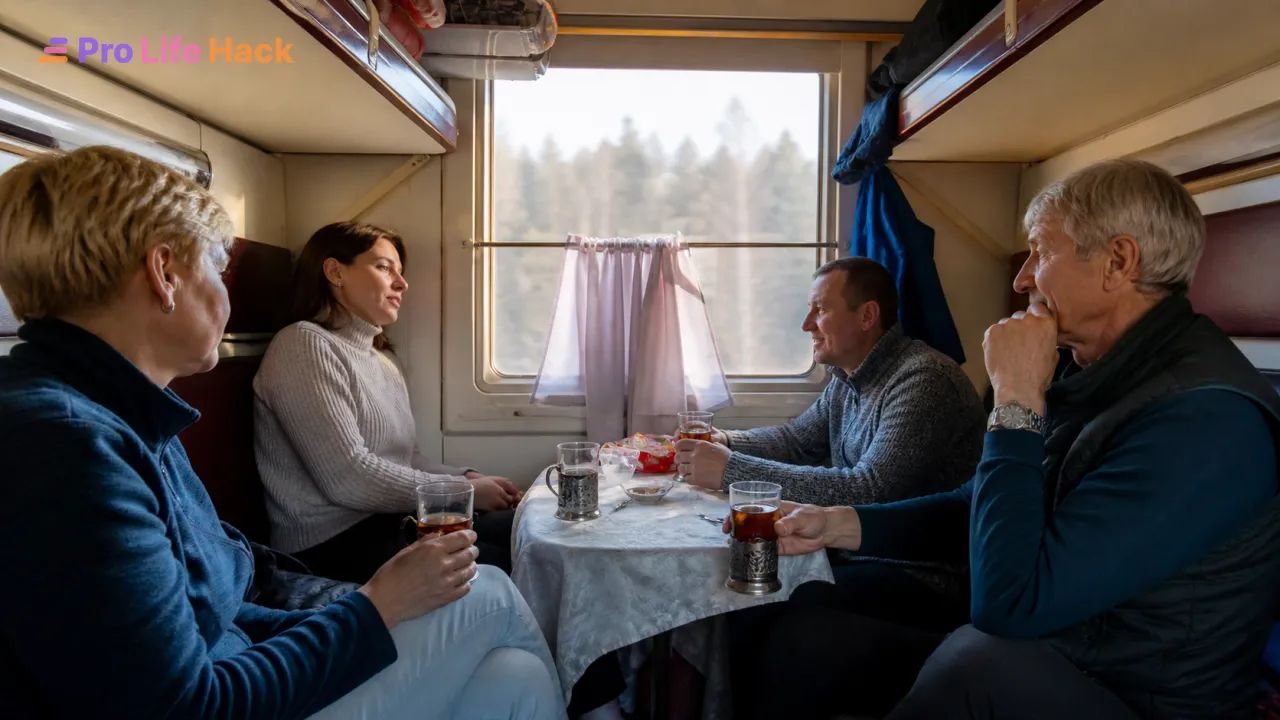 Плацкарт