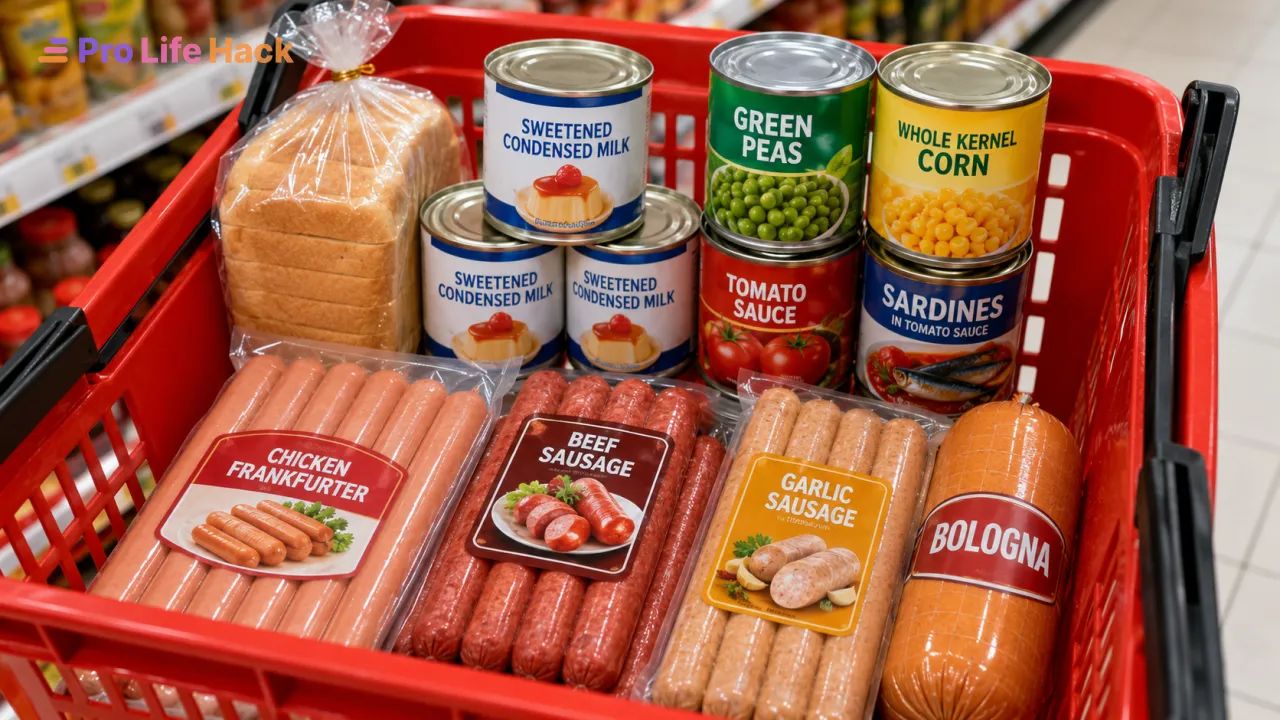 Продукты