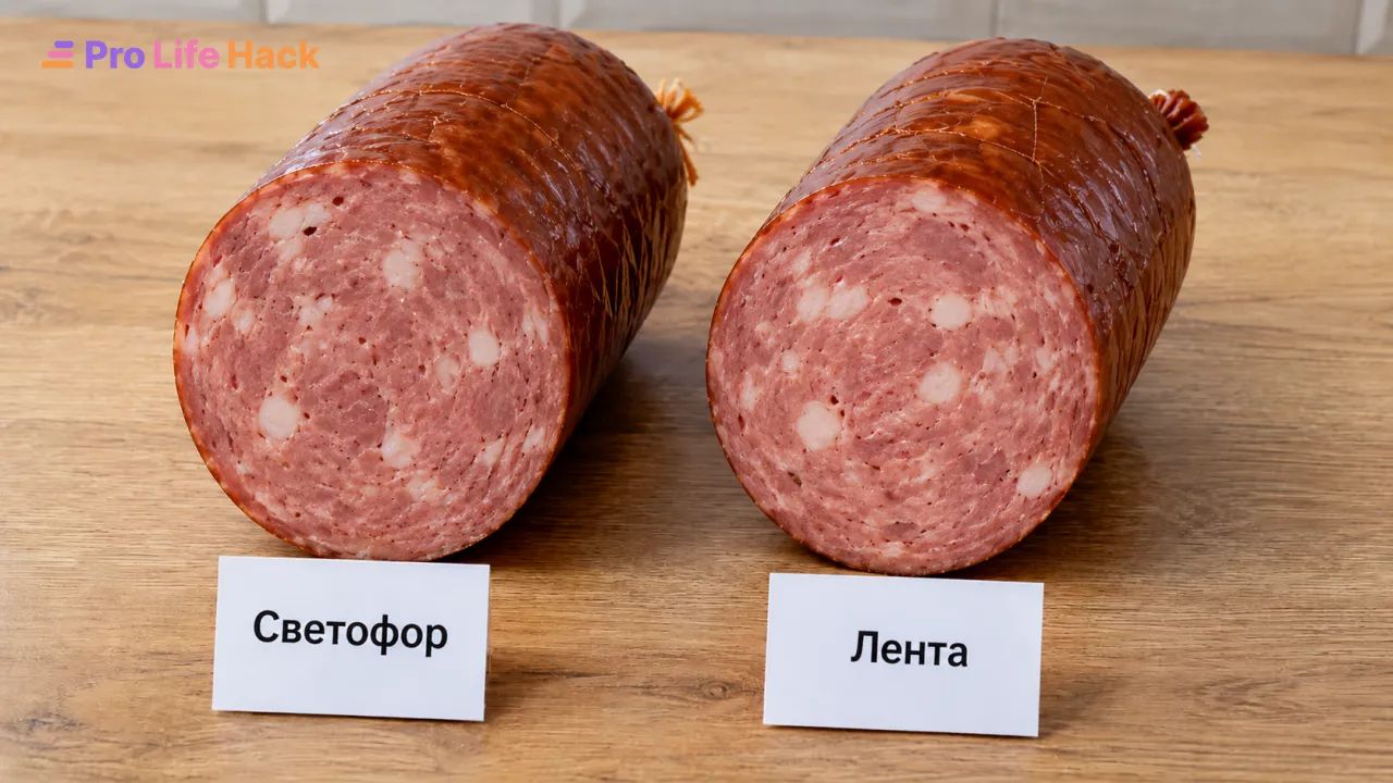 Колбаса
