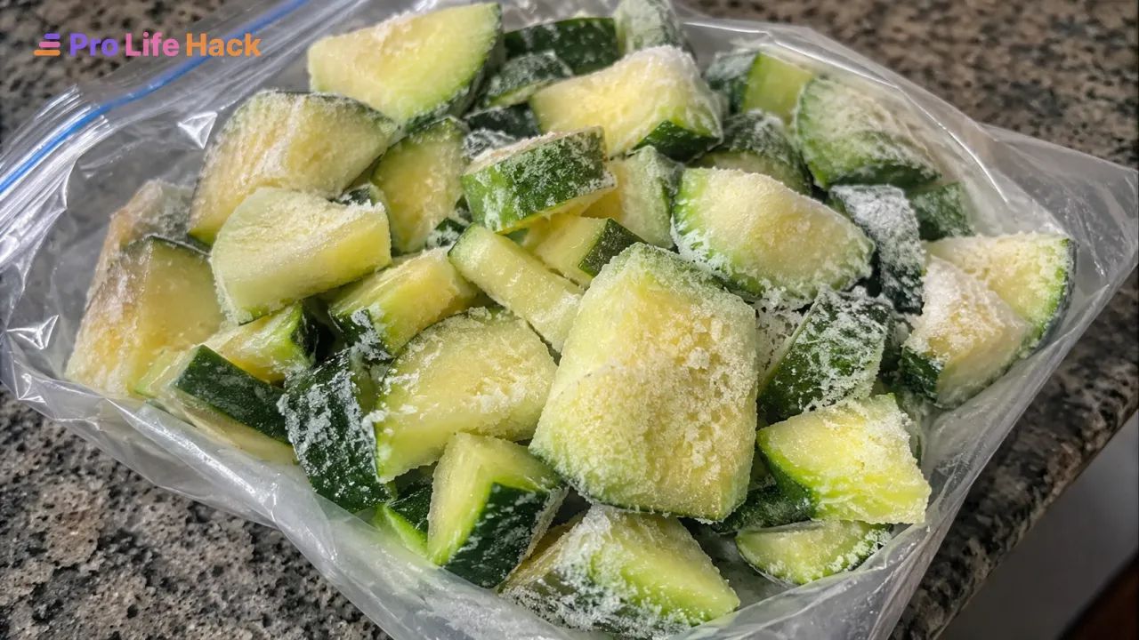 Кабачки