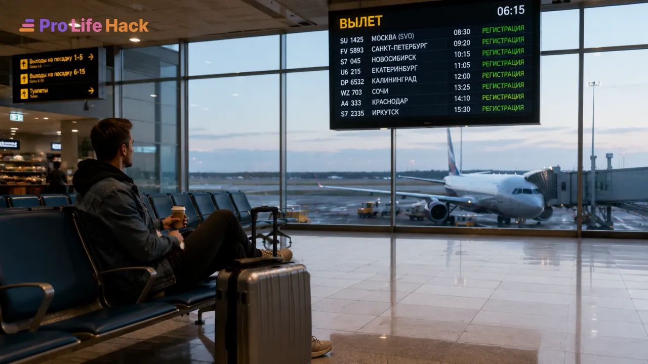 Овербукинг