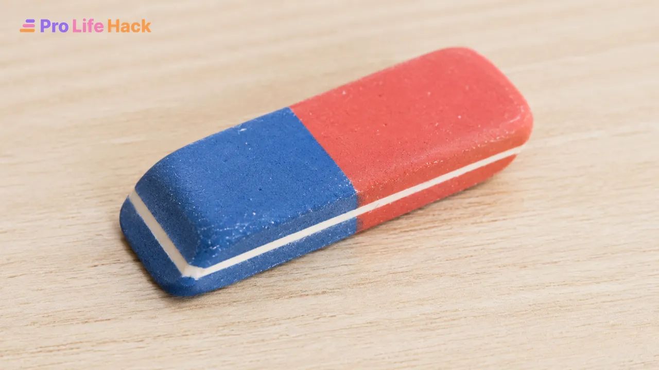 Ластик