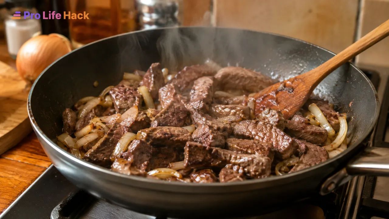 Печень