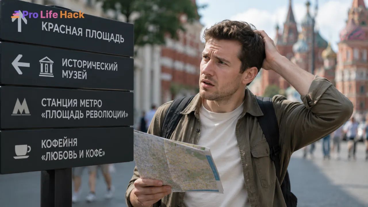 Иностранец в РФ