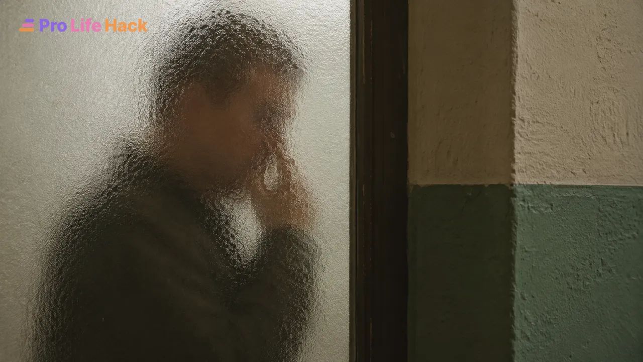 Ковыряет в носу