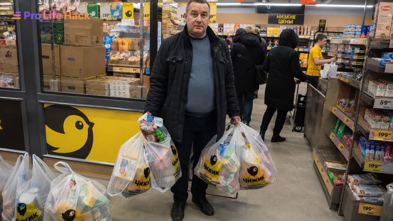 Покупатель