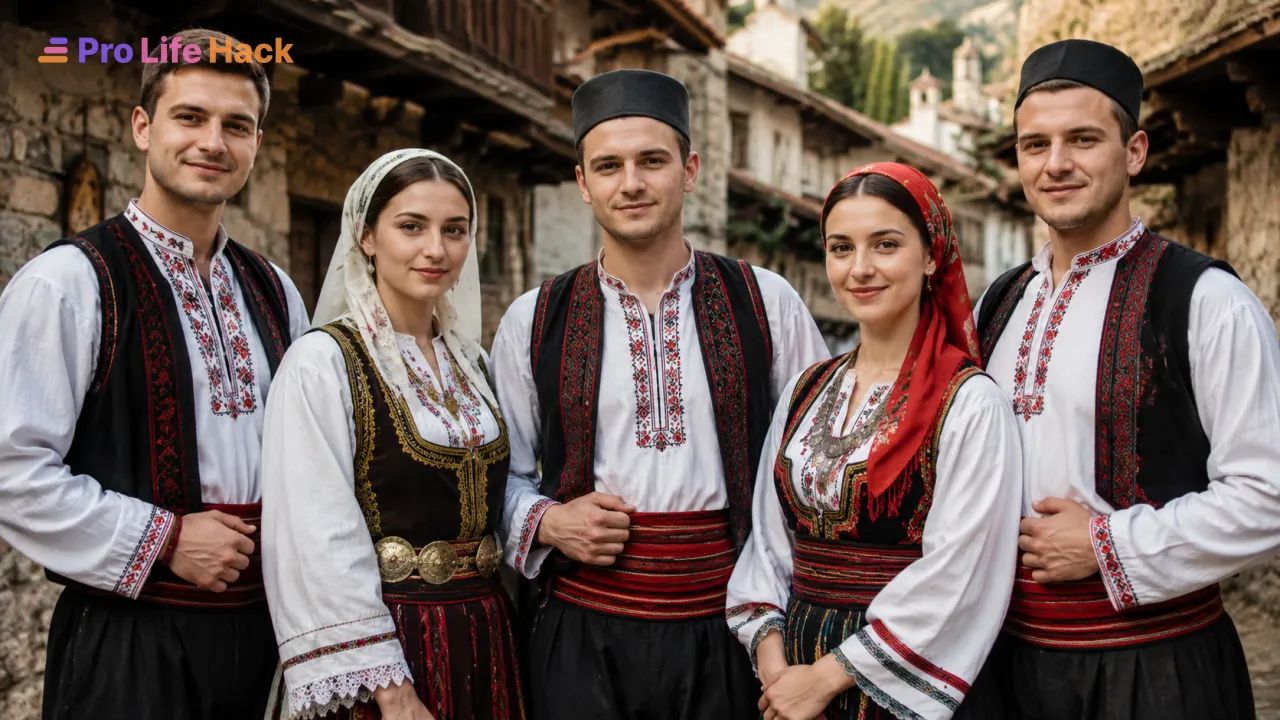 Южане