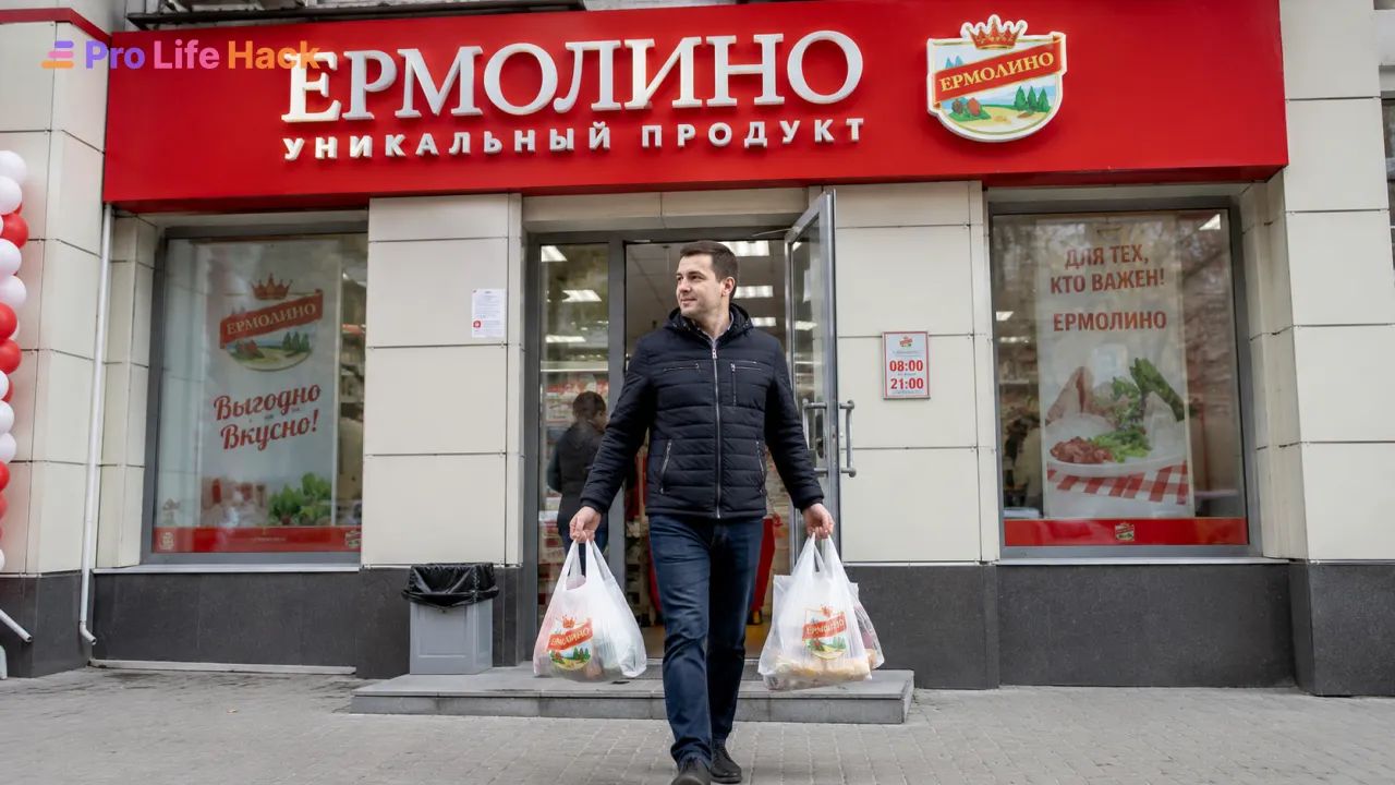 Ермолино