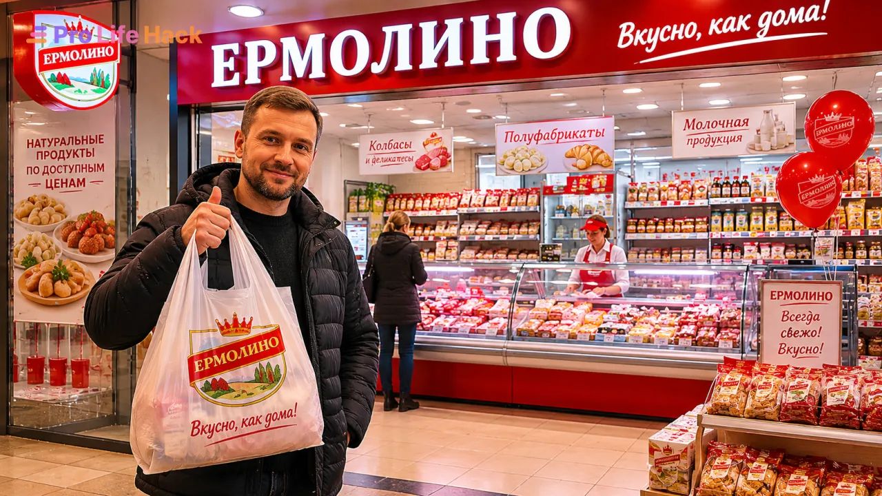 Ермолино