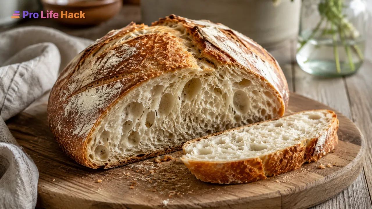 Хлеб