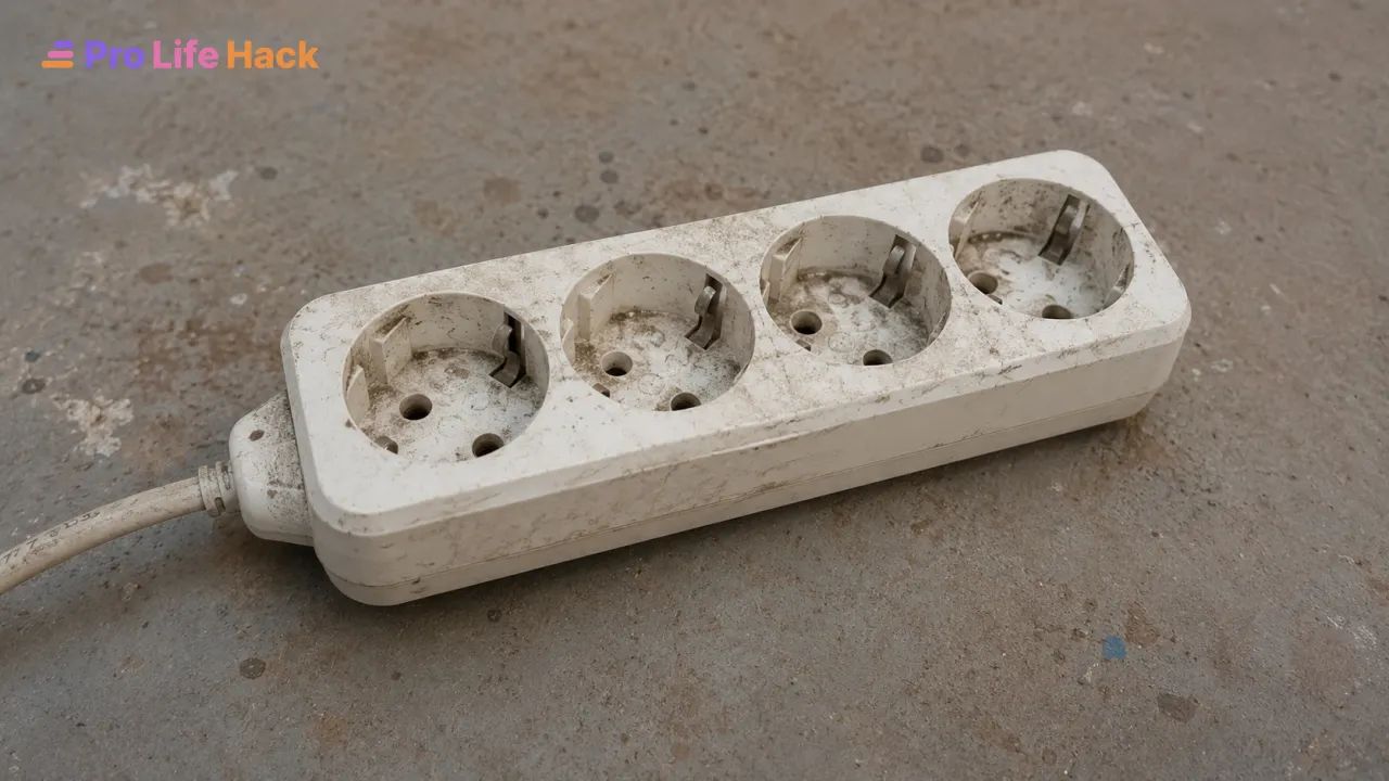 Удлинитель