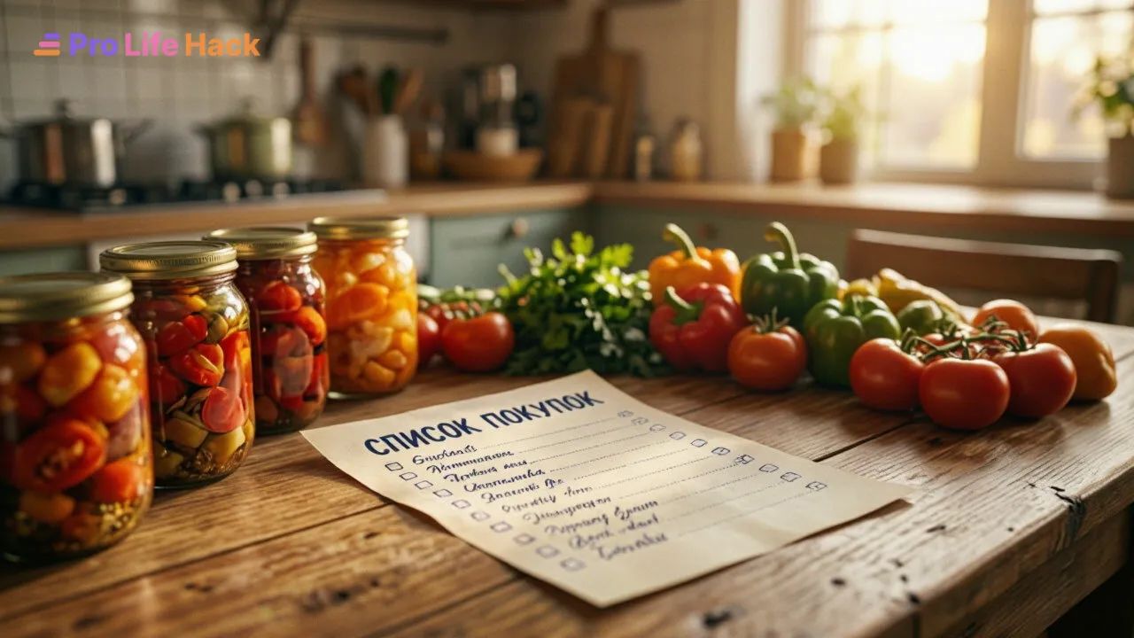 Кухня