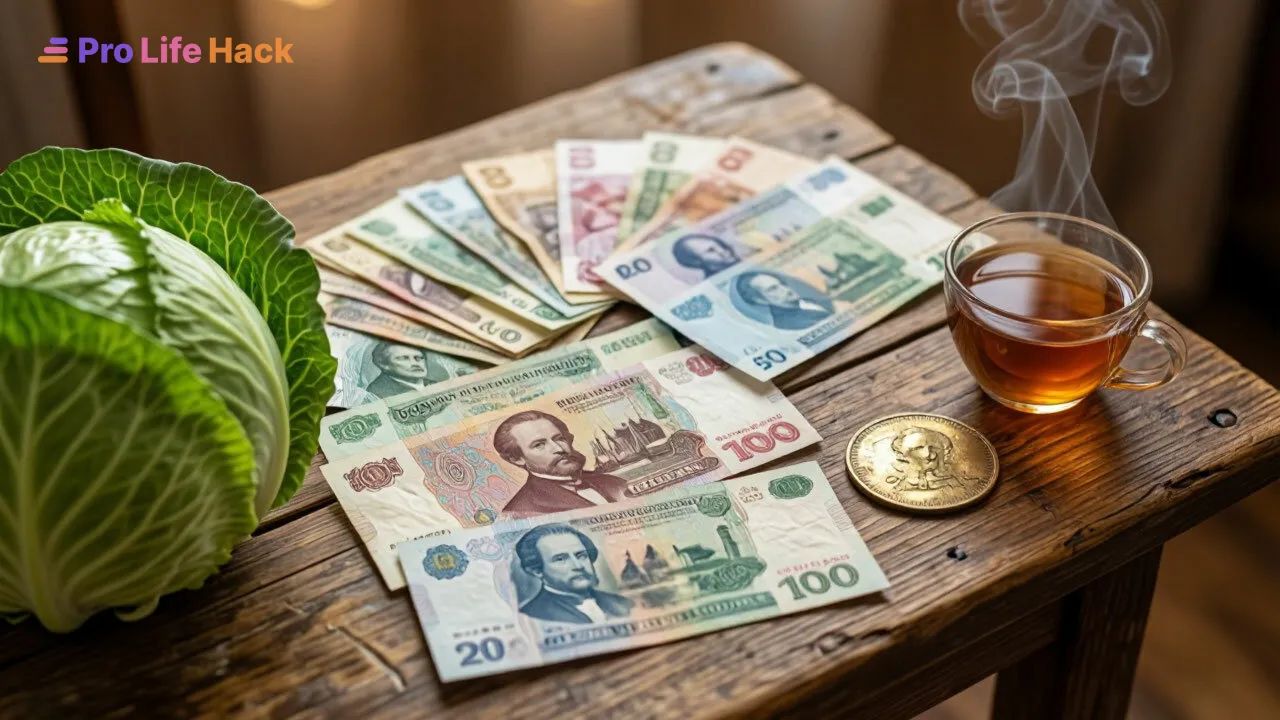 Деньги