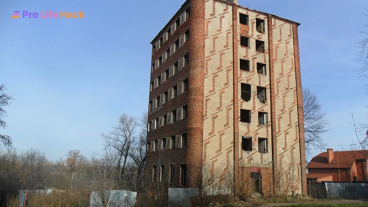 Дом-коммуна