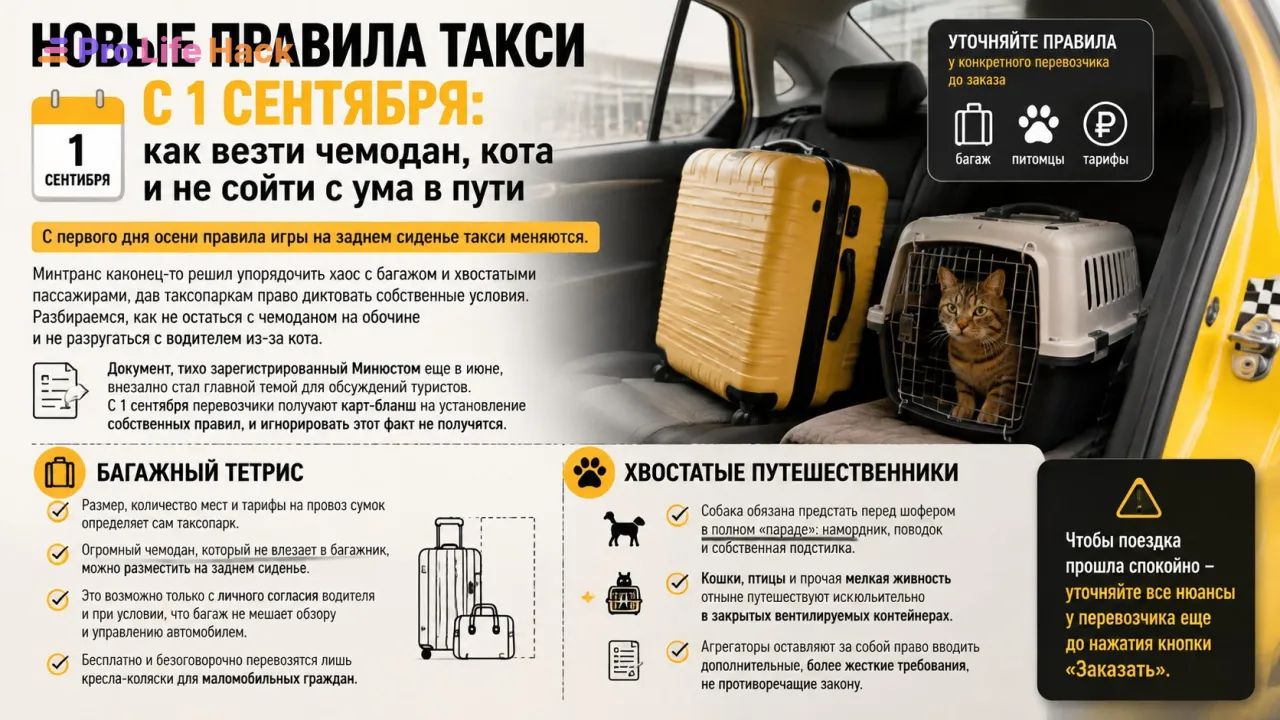 Такси
