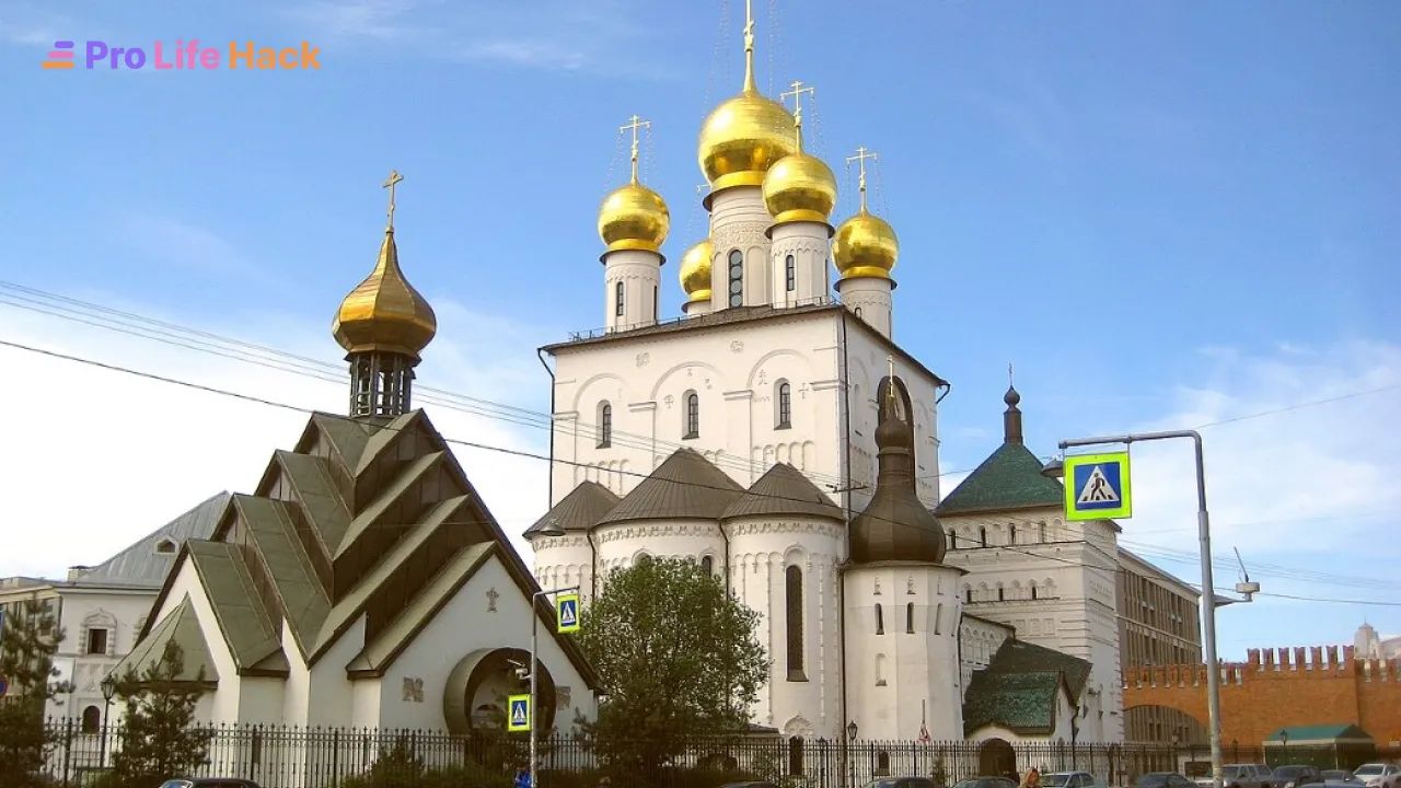 Собор Федоровский (1911-1914 арх. С.С. Кричинский): Миргородская улица, 1В. Центральный район, Санкт-Петербург